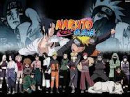 Naruto Shippuden - Anime-urile mele preferate