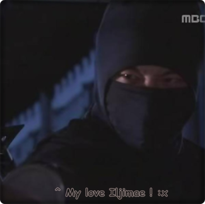 ♡ - Saranghae Iljimae ! :x