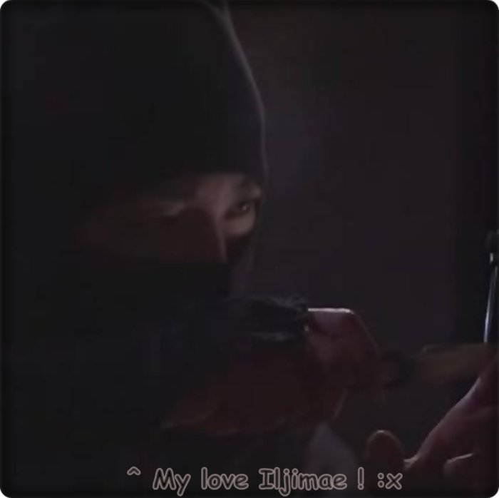 ♡ - Saranghae Iljimae ! :x