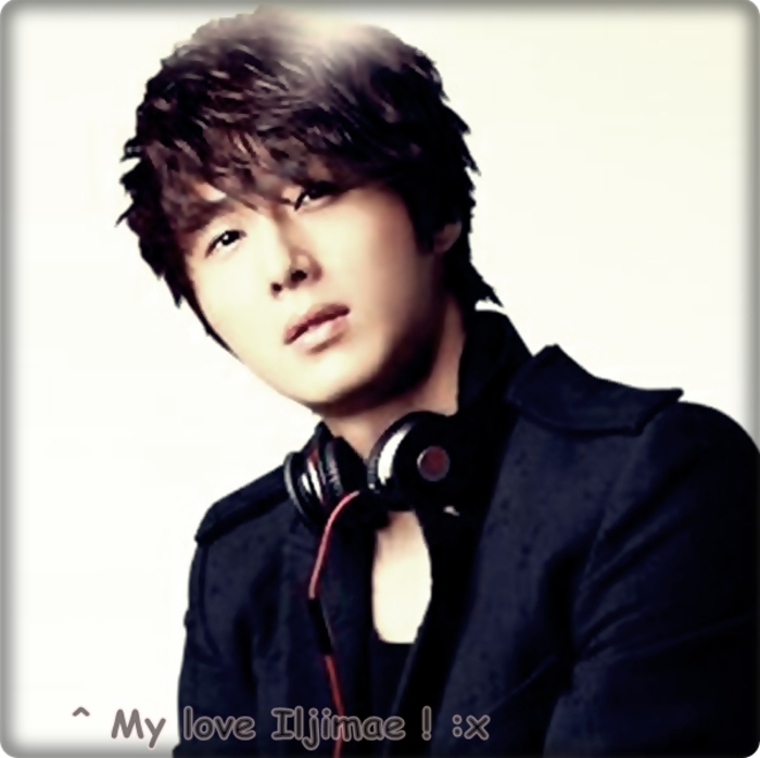 ♡ - Saranghae Iljimae ! :x