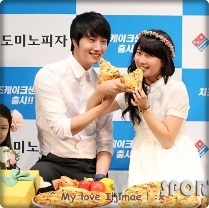 ♡ - Saranghae Iljimae ! :x