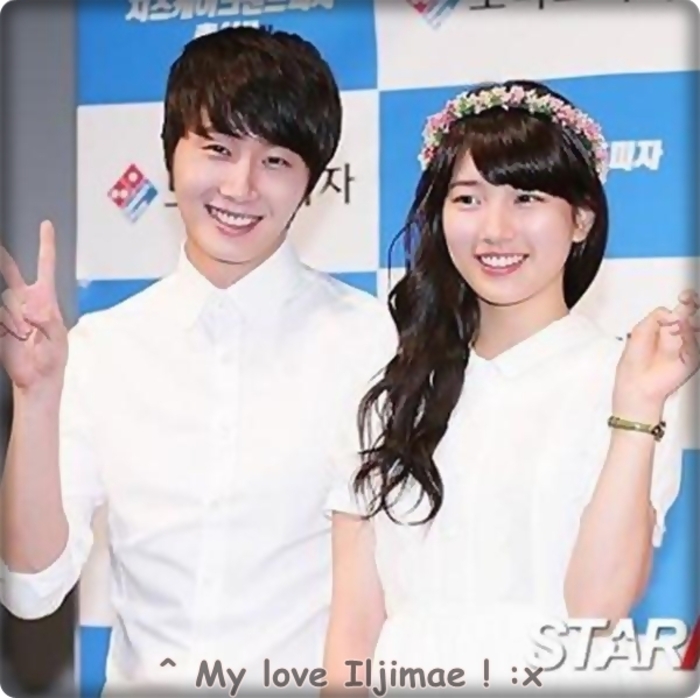 ♡ - Saranghae Iljimae ! :x