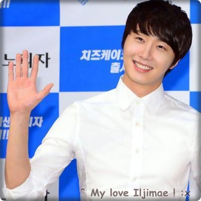 ♡ - Saranghae Iljimae ! :x