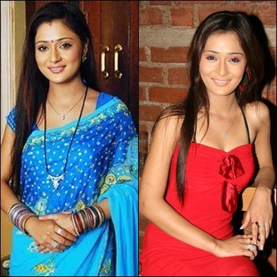 Sara Khan as Sadhana Rajvansh - Personaje-Bidaai