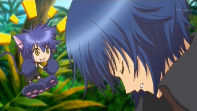ikuto 100