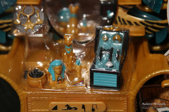 mh cleo vanity accesorii