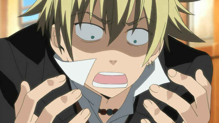 liberta 5 - La storia della arcana famiglia