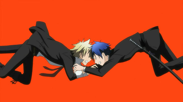 6 - Anime Funny