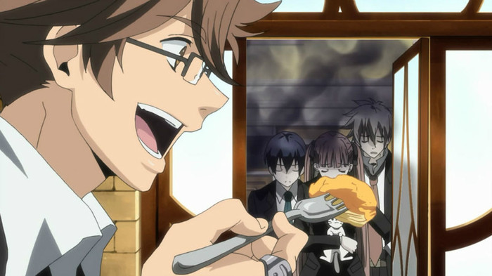 8 - Anime Funny
