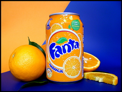 Fanta sau Cola?