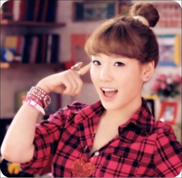 Own  iixCherryGirlxii