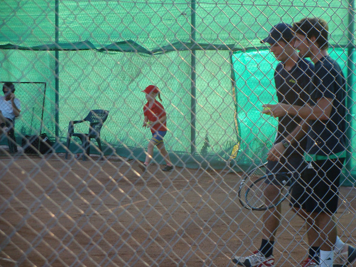 DSC07131 - 1 - 8 Iulie BRD Arad Challenger 2012