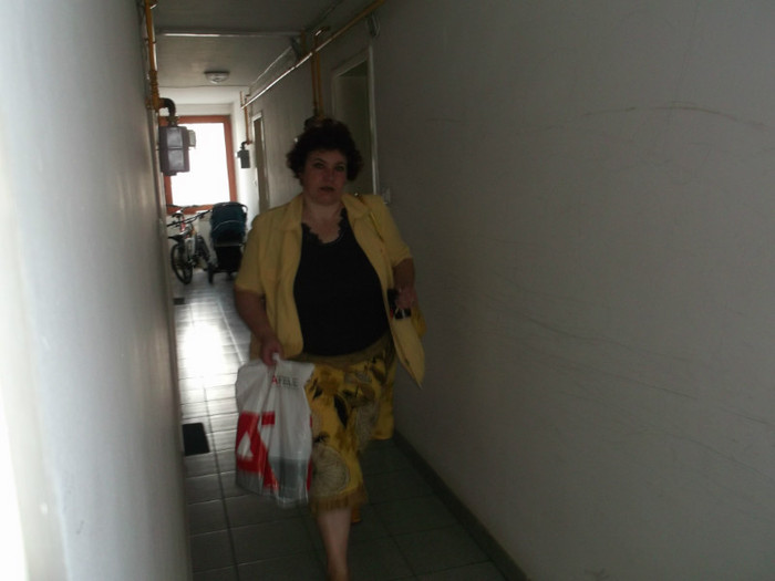 Astazi sunt in galben - SINGURATATEA ALERGATORULUI DE CURSA LUNGA