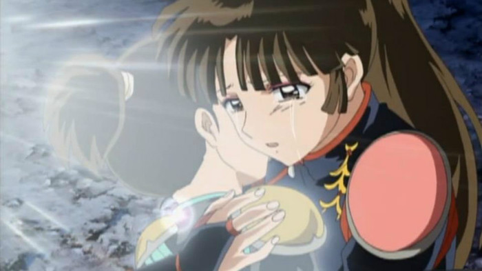 inu9 - Inuyasha imagini