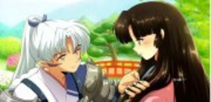 inu12 - Inuyasha imagini