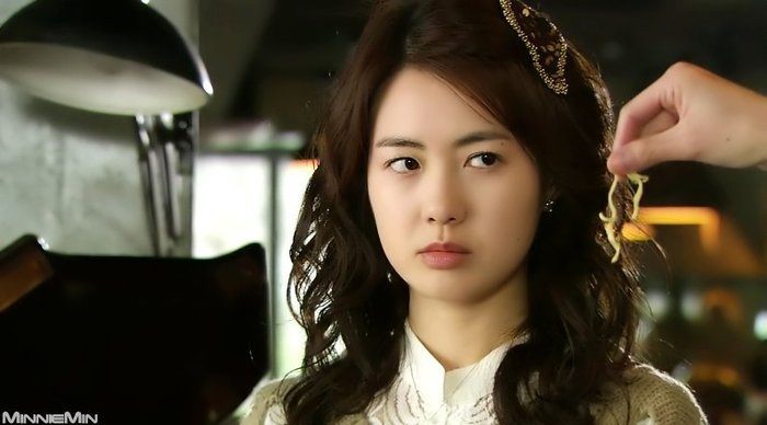 4 Lee Yo Won - X x top cele mai frumoase actrite coreene x X