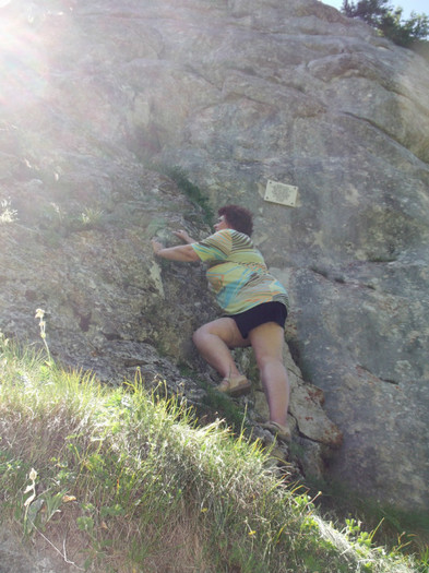 Picture 3935 - VARA IN MUNTI