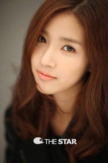 5 Kim So Eun - X x top cele mai frumoase actrite coreene x X