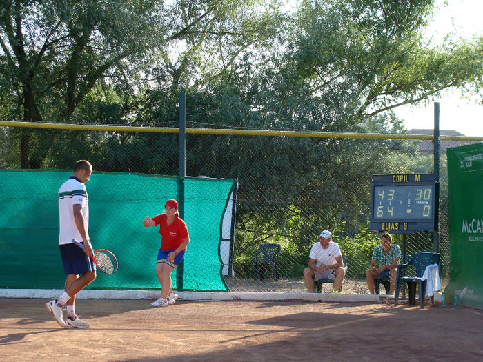DSC07239 - 1 - 8 Iulie BRD Arad Challenger 2012