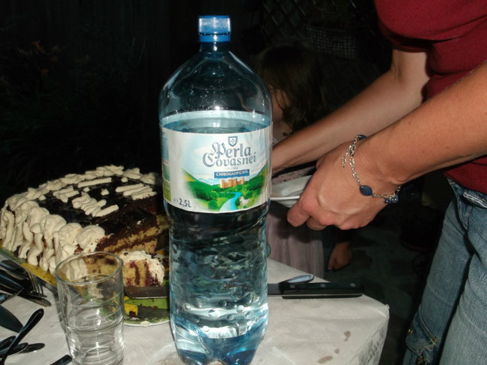 A VENIT TORTURA - ANIVERSARE NIK-PUIUT