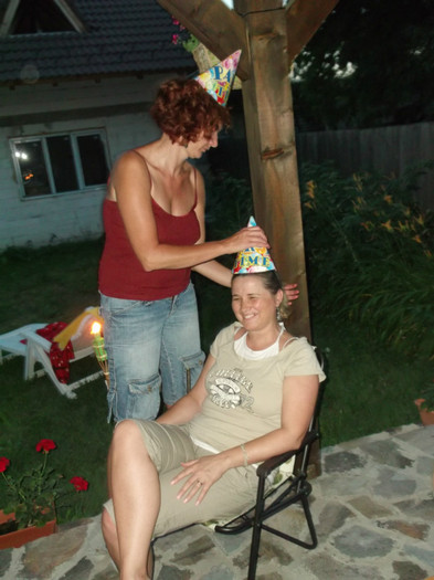 LA BAL MASCAT - ANIVERSARE NIK-PUIUT