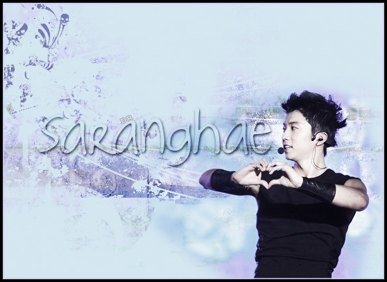 Unni , Saranghae ! <3