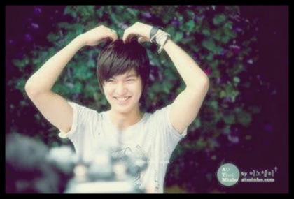 Saranghae ! ^^ . <3