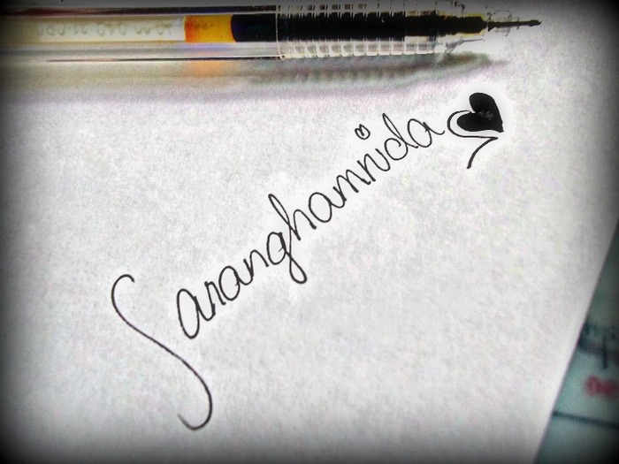 Saranghamnida >:D<.