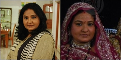 Vibha Chhibber as Kaushalya Sharma - Personaje-Bidaai