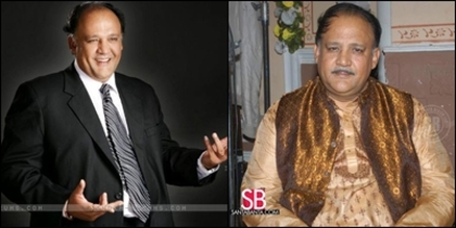 Alok Nath as Prakash Chandra Sharma