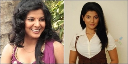 Smriti Sinha as Mallika Mehra - Personaje-Bidaai