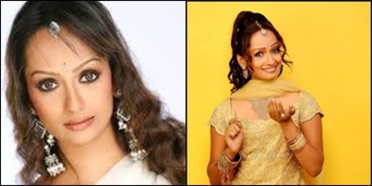 Shabana Mullani as Dolly rajvansh