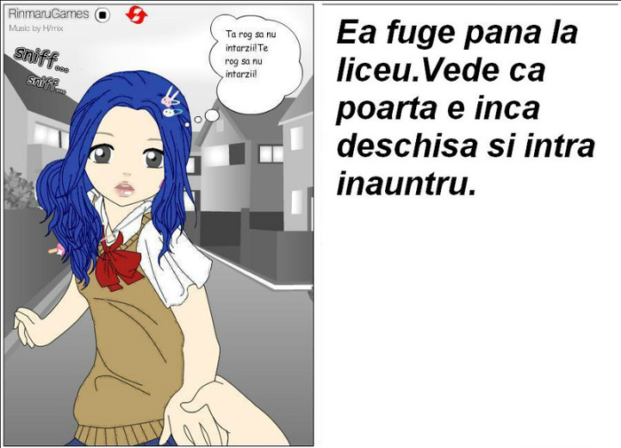  - Manga NaruHina 1