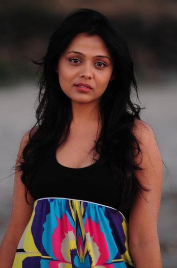 43 - Prarthana Behere