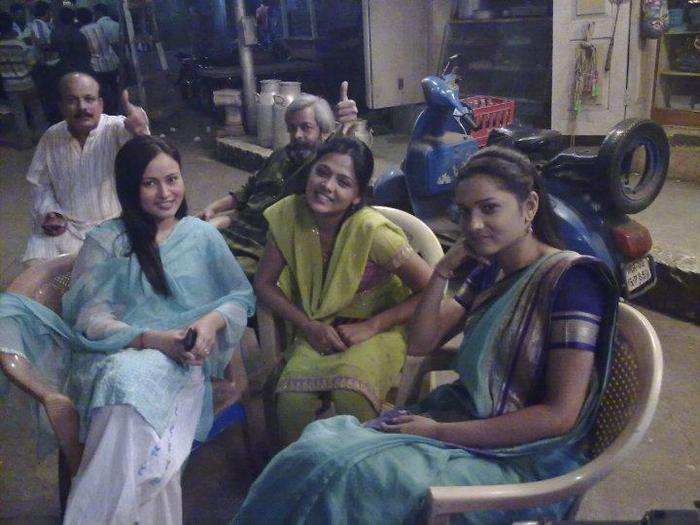 215 - Ankita Lokhande