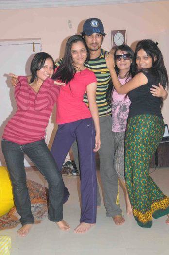 218 - Ankita Lokhande