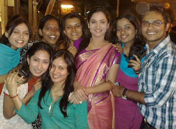 224 - Ankita Lokhande