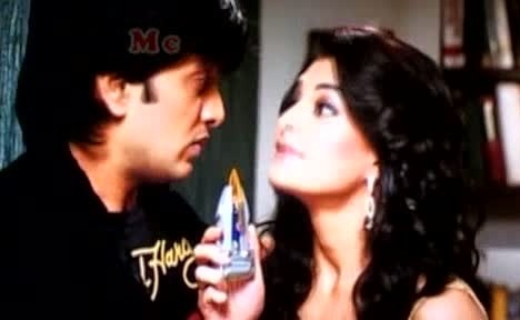 Vali - Sigur nu`i o bomba ? :-s