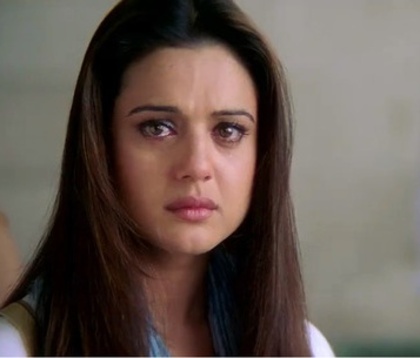 De ce tocmai el ? :((