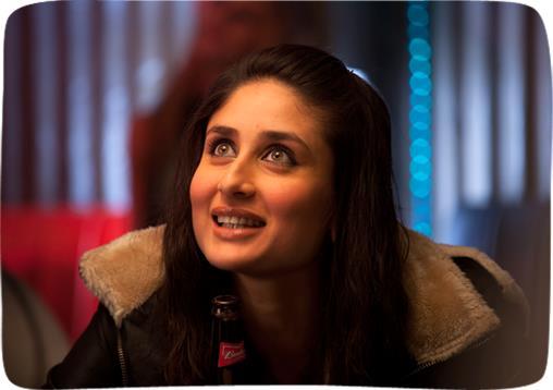  - 0 Kareena Kapoor