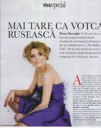 presa_1 - Elena Gheorghe