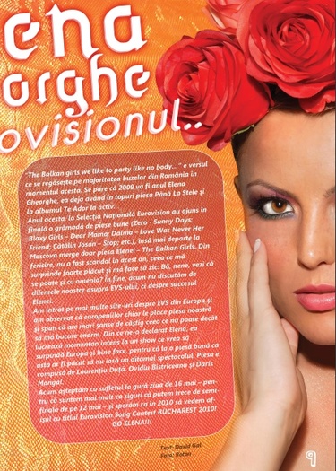 presa_15 - Elena Gheorghe