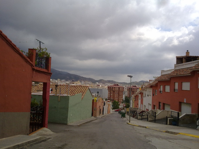 090720122797 - V   Vall de Uixo orasul meu