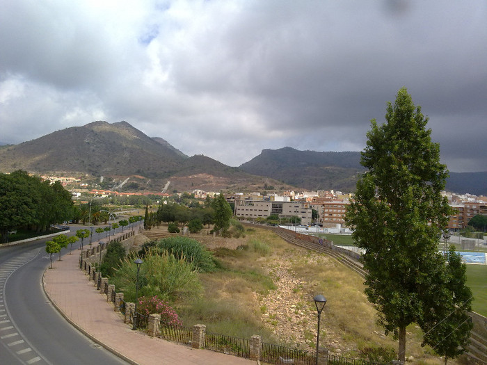090720122800 - V   Vall de Uixo orasul meu
