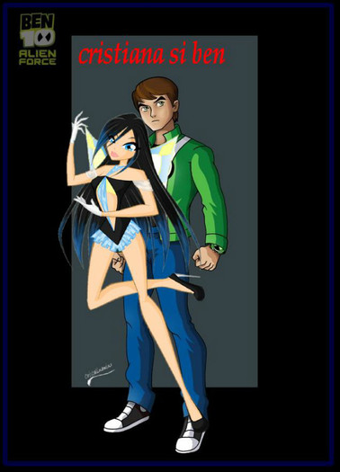 cristiana si ben