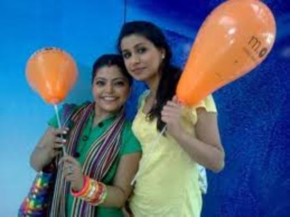 images - Neha Saroopa-Rashmi