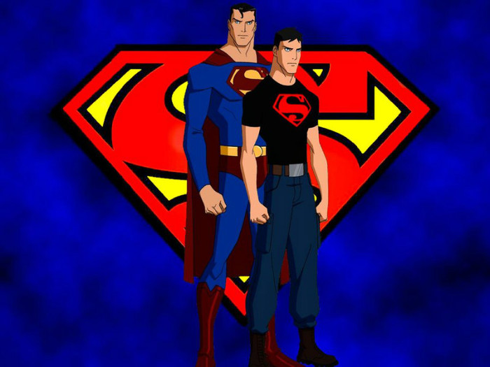 superman_and_superboy_by_butters101-d4y9z2m