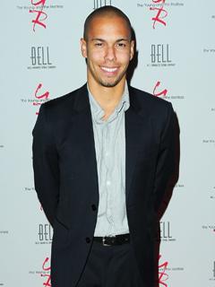 ღLucaღ - xo__Bryton James__xo