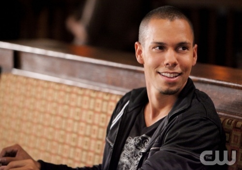 ღLucaღ - xo__Bryton James__xo