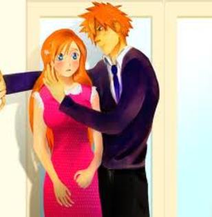 images (6) - ichigo si orihime